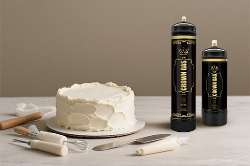Cream Charger Compatibility & Alternatives (Sizes, Fit, Support)